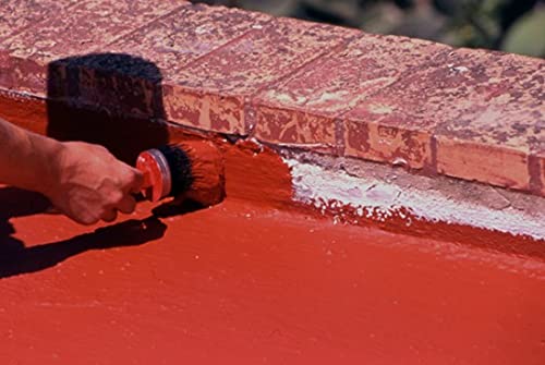 Guaina liquida impermeabilizzante bruggher