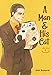 A Man and His Cat 01