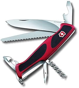 Victorinox Ranger 55 Grip Schweizer Taschenmesser