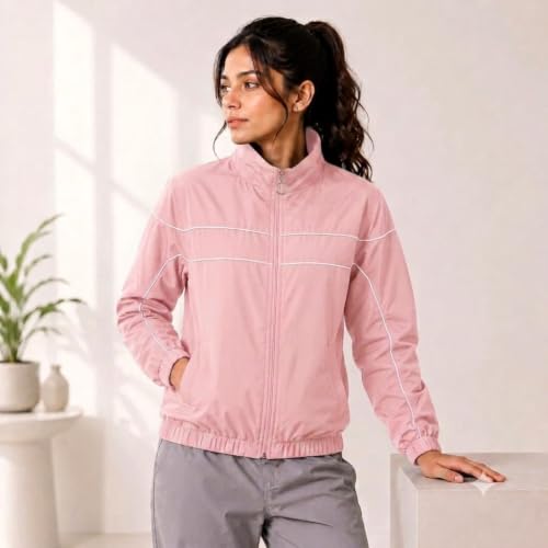 Image of Wind Cheater For Women | Winter Jacket For Women | Light Weight