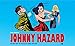 Johnny Hazard The Newspaper Dailies 1946-1948 Volume 2 (JOHNNY HAZARD DAILIES HC)