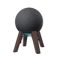 Shinar Spikes per altoparlanti Staffe per altoparlanti compatibili per supporti per...