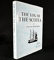 The Log of the Scotia Expedition, 1902-4 0748602933 Book Cover