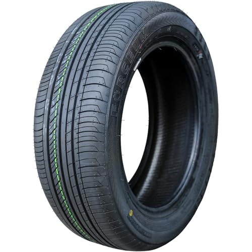 1 X New Forceum ECOSA 195/65R15 91H All Season Performance Tires