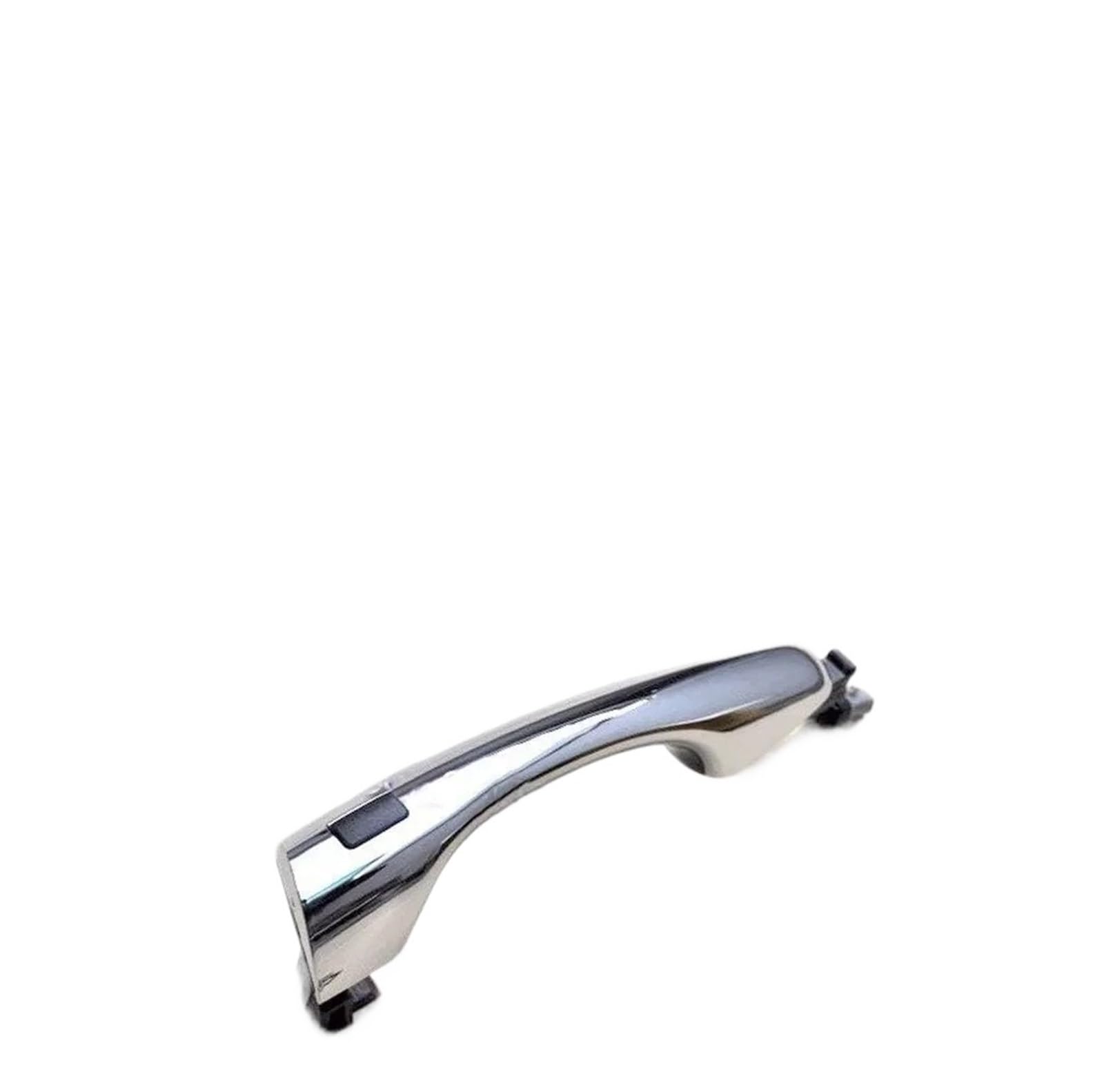 SAUANMNKTP Exterior Door Handle for Car for KIA for Sorento 2015-2018 82661-C5710 82651C5710 Front Door Handle Chrome LH RH Exterior Outside Pull Have Button(Right 82661-C5710)