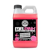 Chemical Guys Mr. Pink Car Wash Soap - 6...