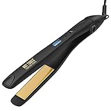 Hot Tools Signature Series Digital Flat Iron, 1 Inch