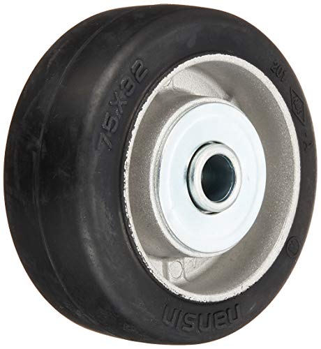 ナンシン 車輪 ゴム輪 VA-75