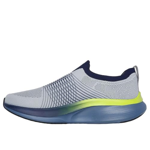 Image of Skechers Men's Go Walk Max Walker Constantine | Walking Shoes