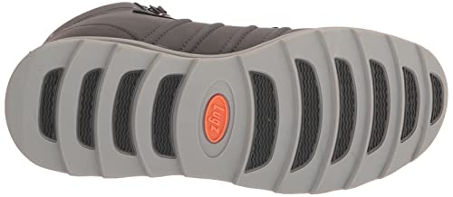 Lugz Men's Changeover Hi Classic Chukka Sneaker4