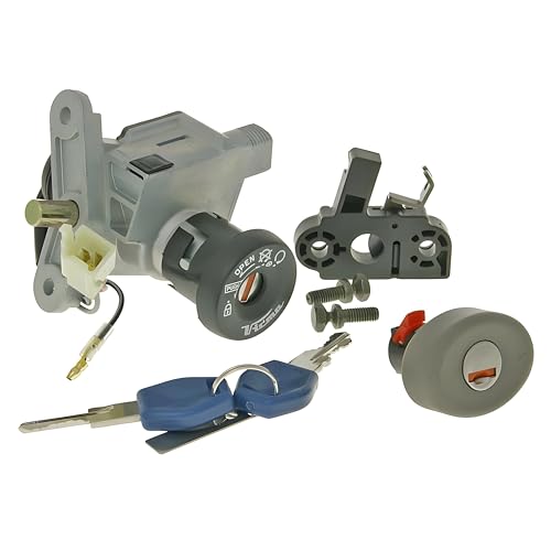 Serrure de contact VICMA pour MBK Flipper et Yamaha Why
