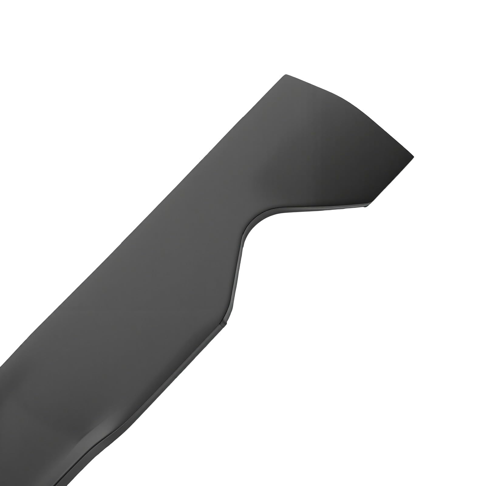 Topiky 2 Cuchillas de Repuesto para Cortacésped de Alta Elevación YTH22V46 YTH22K46 YTH2146 YTH20K46 YT46LS, Cuchilla de Cortacésped de 46 Pulgadas, Cuchillas de Corte de Acero Al Carbono para
