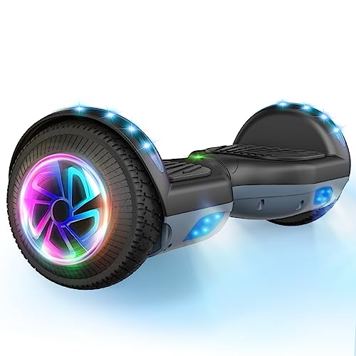 EPCTEK Hoverboard