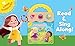 Jesus Loves Me 3-Button Sound Board Book for Babies and Toddlers, Ages 1-5 (Little Sunbeams)