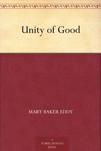 Unity of Good