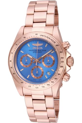 Invicta Speedway 16658 �r���v �A�i���O�\�� ���{���N�I�[�c ���[�Y�S�[���h ���f�B�[�X