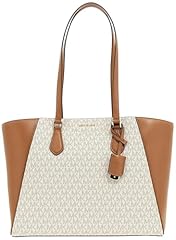 Gold-tone Hardware/Vanilla/Acorn