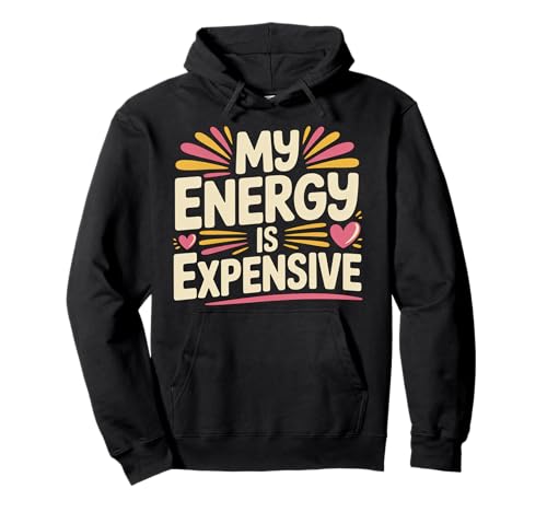 My Energy Is Expensive ���[�h�̋������݊� |- �p�[�J�[