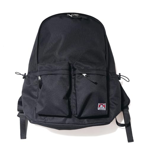 BEN DAVIS(ベンディビス) Casual Bag, BK, F