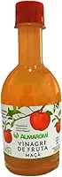 Vinagre de Maçã Almaromi 400ml