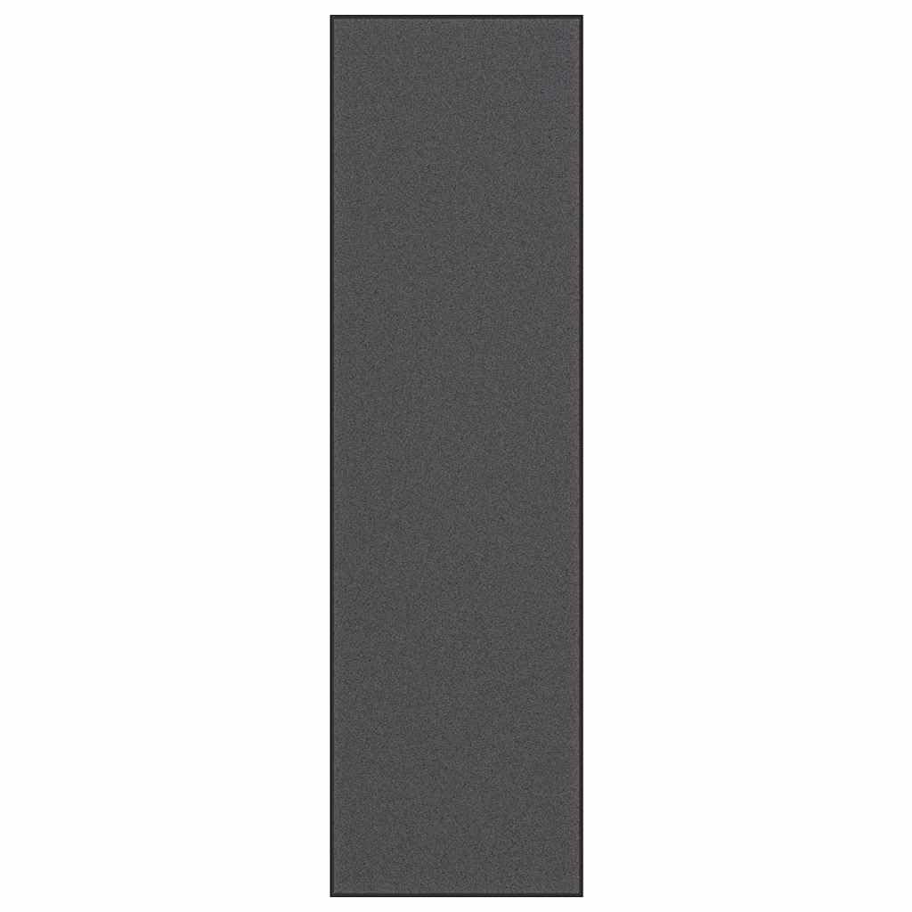 Tapis d'entrée boue et poussière en polypropylène 115x400 cm
