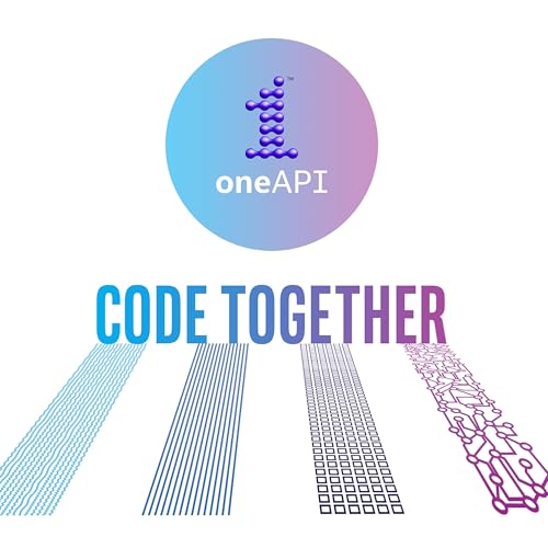 ZIB&rsquo;s oneAPI Story: Discovering Portability across Multi-vendor Hardware cover art