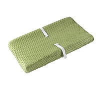 Changng Pad Cover, Soft Mnky Dots Changng Table Sheets For Baby Boy