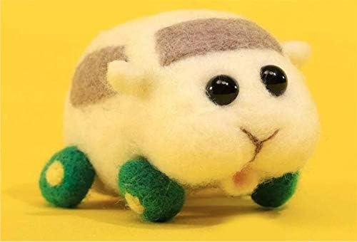 Amazon Pui Pui モルカー モルモット カー モルカー ポテト シロモ アビー チョコ テディ 羊毛 フェルト キット 手作り Diy素材 手芸 ふわふわ フェルトツール ニードルフェルト 半製品 F アニメ 萌えグッズ 通販 Amazon Pui Pui モルカー モルモット カー モルカー ポテト シロモ アビー チョコ テディ 羊毛 フェルト キット 手作り Diy素材 手芸 ふわふわ フェルトツール ニードルフェルト 半製品 F アニメ 萌えグッズ 通販