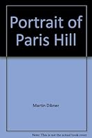 Portrait of Paris Hill: A landmark Maine village 0962768316 Book Cover