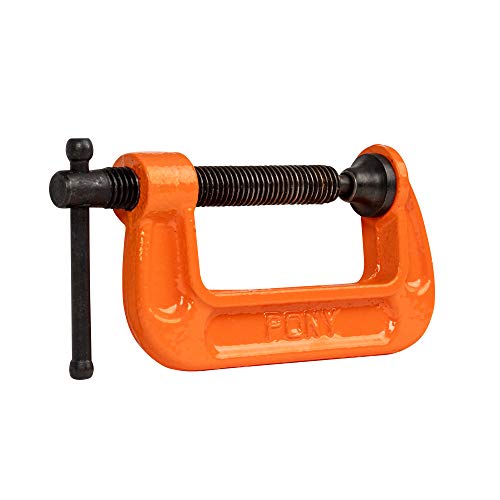 Image of Pony 2620 2-Inch C-Clamp