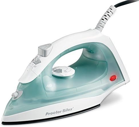 proctor-silex Plancha de vapor