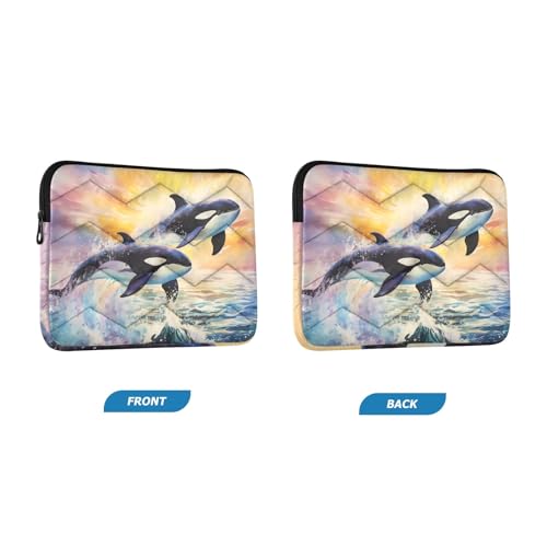 Funda para portátil de 13-14 pulgadas miniatura 2