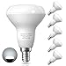 Price comparison product image PURSNIC E14 LED Light Bulbs, 5W R50 Reflector LED Bulbs, 40W Equivalent, Daylight White 6000K LED Spotlight Bulbs, R50 Small Edison Screw Light Bulbs, Non-Dimmable, 6 Pack