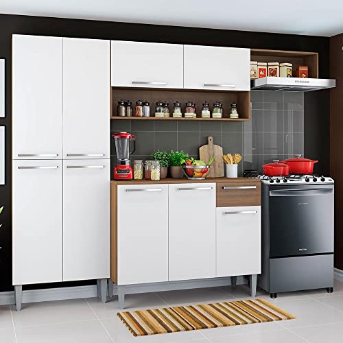 Catálogo para Comprar On-line Cocina Integral Con Estufa los más solicitados. 8 Imagen adicional