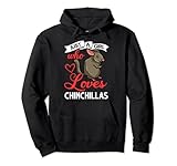 El divertido diseño de chinchilla es para propietarios de animales o amantes de las mascotas de casa a los que les gusta poner su chinchilla en una jaula y darles un baño de arena o polvo y una rueda corriente. ¿Te gusta dar a tu mascota comida y juguetes? Entonces también te encantará