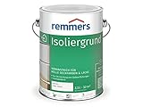 Remmers Isoliergrund - weiß 2.5L