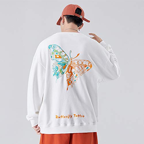 Emidor 大型鳥かご、鳥かご、防滴飼育ケージ、オカメインコ、文鳥ケージ、収納引き出しトレイ鳥の家、耐久性、通気性、家庭用に適しています (D)