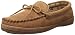 Lamo Women's Terry Moccasin Flat