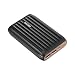 Produktbild Zendure X5 USB-C Hub und Powerbank mit 15.000 mAh (robust, 3-Port QC 3.0 mit 45W Schnellladefunktion für iPhone, Macbook, iPad, Android, Nintendo Switch, USB, USB-C, Handgepäck geeignet), Schwarz