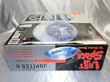 Amazon | トレンドマスター LOST IN SPACE JupiterⅡ ロストイン