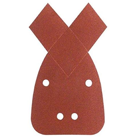 Juego de hojas de lija Bosch 2 609 256 A70 Cover