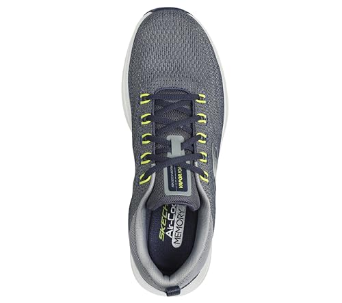 Baskets Skechers NVGY VAPOR FOAM - vue 6
