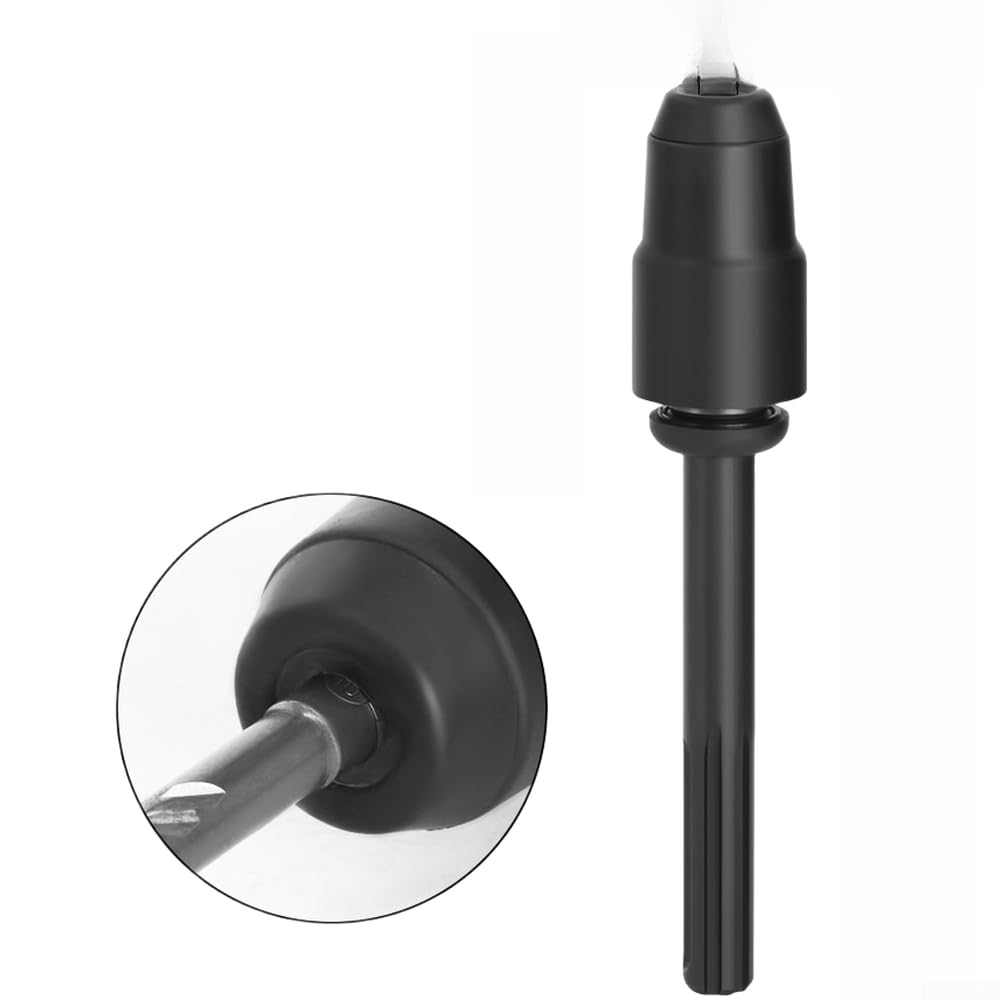 Conversor Portabrocas para acero Alta para resistencia 22mm Conversor(A)