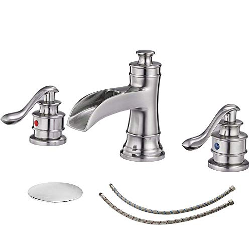 10 Best Budget Bathroom Faucet in 2024 (February update)