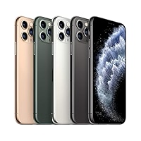 Apple iPhone 11 Pro Max, 256GB, Gold (Renewed): Amazon.co.uk