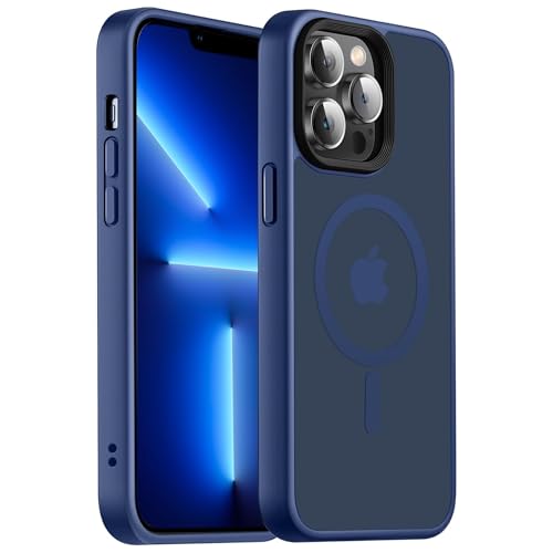Amazon.co.jp: Yzoiko 強力磁気ケース iPhone 13 Pro Max用 [10