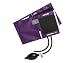 American Diagnostic Corporation Adcuff Inflation System Medium Purple