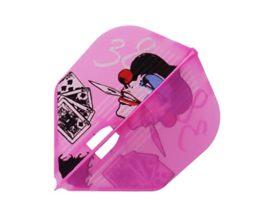 佐々木沙綾香 ver.4 L-Flight PRO KAMI L3k Mix flf7751