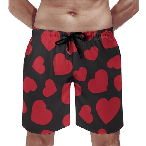 Swim trunk avec poches confortable pour les journées de plage