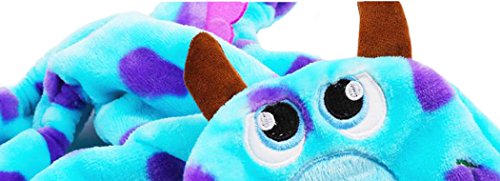 Ropa para perro disfraz dinosaurio cálido otoño invierno XXS miniatura 5